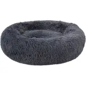 Fluffy - Dogbed XL Anthracite - (697271866166)
