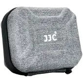 JJC Fp-k10 Grijs Filter Opbergtas