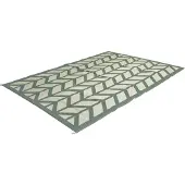 Bo Camp - Industrial - Chill Mat - Flaxton - Groen - M