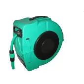 Alfaflex Automatische Haspel 20mtr - 1/2" slang -