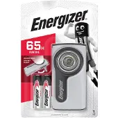 Energizer LED Zaklamp 28 lm Zilver