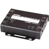 Aten VE1812-AT-G audio/video extender AV-zender & ontvanger Zwart
