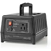 Nedis Power Convertervoeding | 230 V AC 50 Hz | 300 W | 1 stuks - POCO102