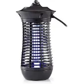 Nedis Elektrische muggenlamp - Bereik 150 m²