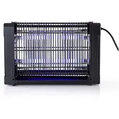 Nedis F8t5/bl Muggenlamp 16w