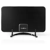 Nedis Binnenantenne | 0-25 km | LTE700 | 26 dB | Zwart | 1 stuks - ANIR2501BK700 ANIR2501BK700