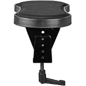 Nedis Armsteun | 1 Draaipunt | Met muisplatform | 1 stuks - ERGOCAR200BK ERGOCAR200BK