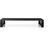 Nedis Monitorstandaard | | 31 x 61 x 10 cm (Ergonomisch, Max. 16 kg)