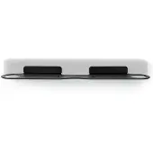 Nedis muurbeugel voor Sonos BEAM / zwart