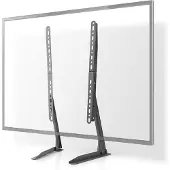 Nedis Tv standaard | | 13 tot 70 inch (Verstelbaar, Max. 50 kg)