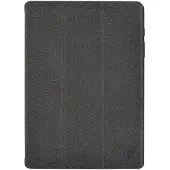 Nedis Tablet Folio Case | iPad Pro 11" 2019 | Ingebouwde potloodhouder | Auto-wake-functie | Grijs / Zwart | Polycarbonate / TPU