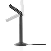 Nedis MICSJ100BK Microfoon Bedraad 1,8 m Zwart