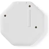 Nedis glasbreukmelderalarm / wit