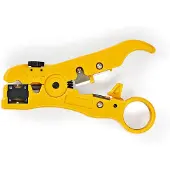 Nedis Coax striptang | (RG59 - RG6 - RG7 - RG11)