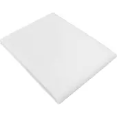 Briljant Baby Molton Bedzeiltje voor Juniorbed