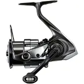 Shimano Vanquish Fc Hg Spinning Reel Zilver 2500S