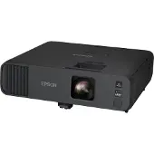 Epson (1920x1080) EB-L265F 3-LCD laserprojector, 4600 lumen, beeldverhouding 16:9, VGA, HDMI, USB, composietvideo, ingebouwde speaker, Full HD, zwart