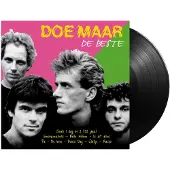 MUSIC ON VINYL Doe Maar - De Beste (2LP)