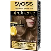 Syoss Oleo Intense Haarverf - 6-80 Caramel Blond