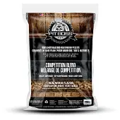 PitBoss Pit Boss Competition Blend