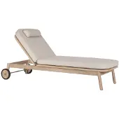 Cotoons Ligbed Toya Camel