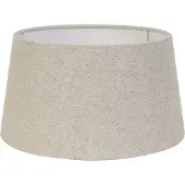Light & Living lampenkap livigno 35x29x18cm -