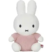 Nijntje Knuffel 25cm Fluffy Pink