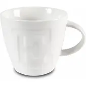 Keith Brymer Jones Alphabet mug - Beker - 380ml - E -