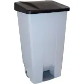 Denox 23400.090 120l Container Met Wielen