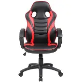 Rocada Gamestoel Student Rood