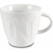 Keith Brymer Jones Alphabet mug - Beker - 380ml - N -