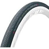 Hutchinson Fusion 5 Storm All Season Storm Hardskin Tubeless 700c X 25 Stijve Racefietsband