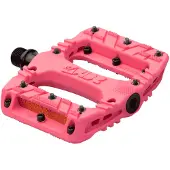Sixpack Racing - Kid's 1st Ride Pedal - Platformpedalen roze