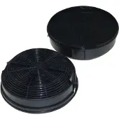 Electrolux Koolstoffilter MCFE12 / 9029800571