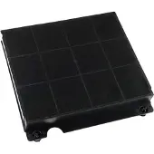 Sauter Koolstoffilter 35602055 / KFC6912