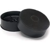 Faure Koolstoffilter ECFB03ST 9029798809 / ECFB03 (2St.)