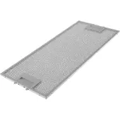 Junker Metaalfilter 11022473 484x201x8mm
