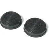 Whirlpool Koolstoffilter AMC023 / Type 47 (2 St.)