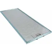Whirlpool Metaalfilter 481248058305 533x177x10mm