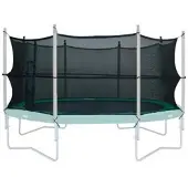 Berg Los trampoline veiligheidsnet standaard 270 cm (zonder palen)