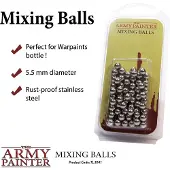 Army Painter Mischkugeln