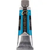 Rembrandt Olieverf 150 ml Tube Sèvresblauw 530