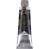 Rembrandt Olieverf 150 ml Oxydzwart 735