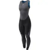 Zhik Microfleece X 1 Mm Wetsuit Van Neopreen Zonder Mouwen