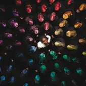 Sony music Couleurs Du Jeu
