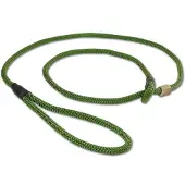 Mystique Field trial Moxonlijn 8mm groen 150cm
