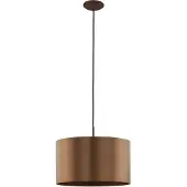 Stars of Light Hanglamp Saganto 1 met kap
