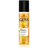 Gliss-Kur Gliss Kur Anti-Klit Spray Oil Nutritive - 200 ml