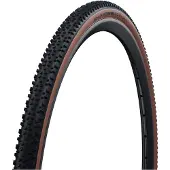 Schwalbe - X-One Allround Perf 28'' (33-622) RG TLE - Cyclocross-banden 28'' x 1,30'' - 33-622, bronze sidewall