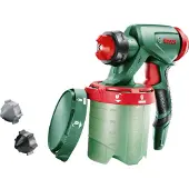 Bosch Spray gun PFS 3000/5000 Fine Verfspuitpistool